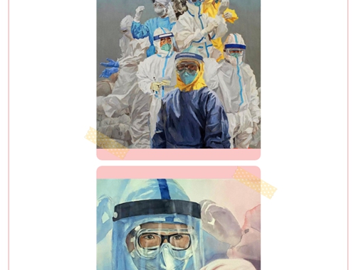 【“抗擊疫情、復(fù)工復(fù)產(chǎn)”征文】滿江紅?戰(zhàn)疫