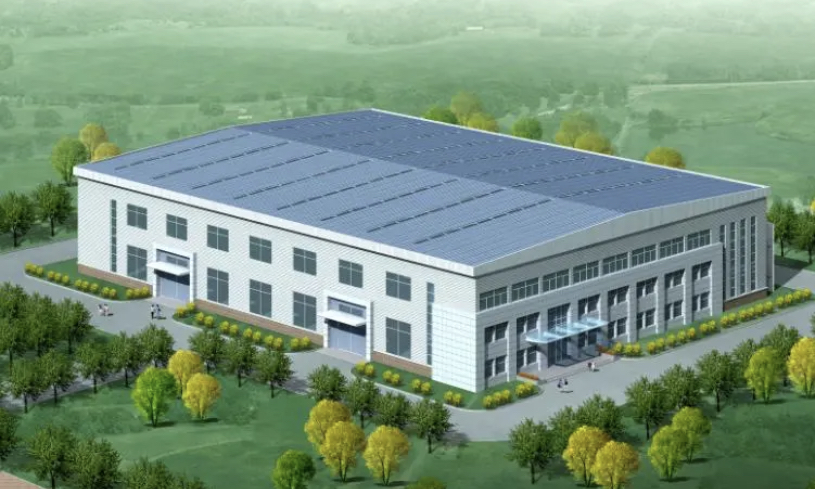 優(yōu)化服務(wù)質(zhì)量 提升產(chǎn)業(yè)效率公司再中新標(biāo)！