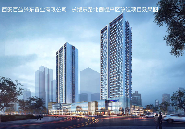 公司順利完工多個(gè)項(xiàng)目，刷新“進(jìn)度條”！