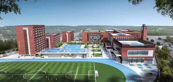 1.41億！公司再中新標(biāo)！