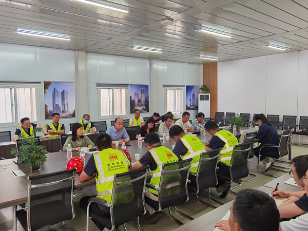 公司在行動  成本培訓(xùn)強基礎(chǔ) 合規(guī)管理促發(fā)展