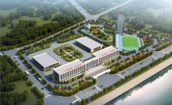 仲夏傳喜報！公司1.21億中標(biāo)新項目！