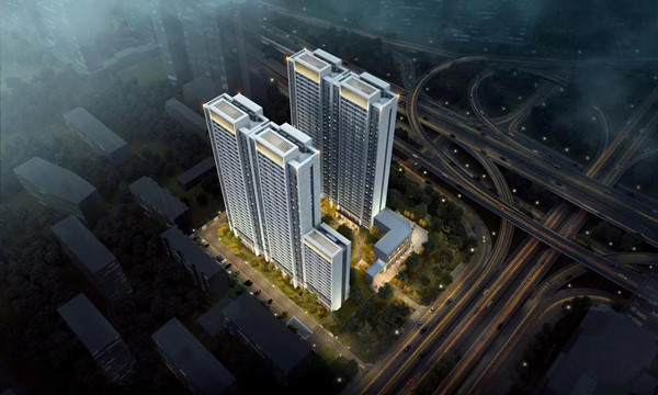 開(kāi)年沖刺！這些項(xiàng)目取得新進(jìn)展