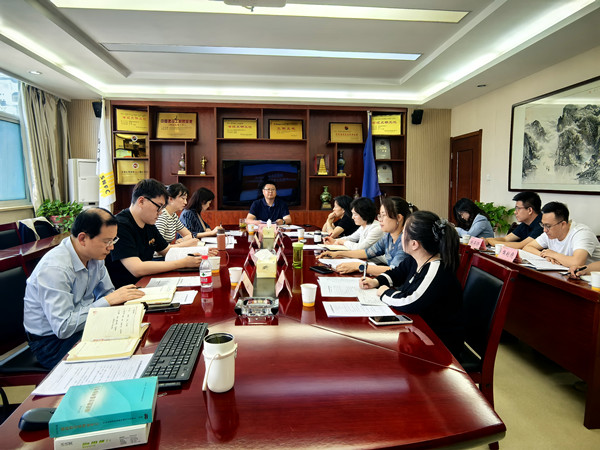 “述職+教育”雙輪驅(qū)動，助力紀(jì)檢干部履職擔(dān)當(dāng)——公司紀(jì)委召開2024年度黨支部紀(jì)律檢查委員述職會